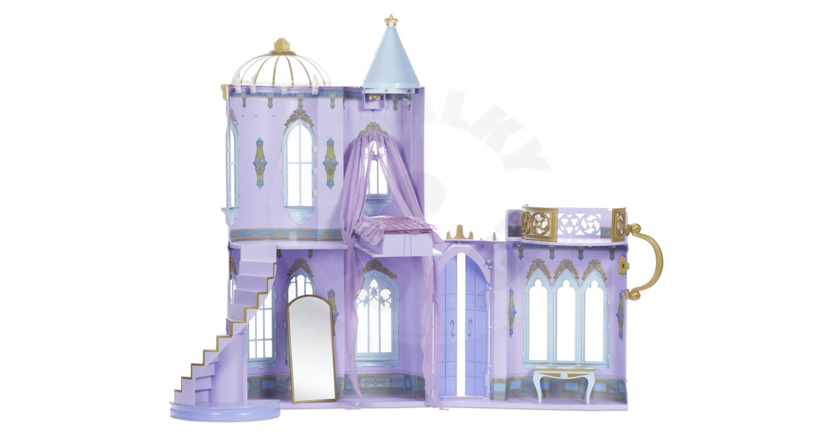 Dream Ella Majestic Castle Playset