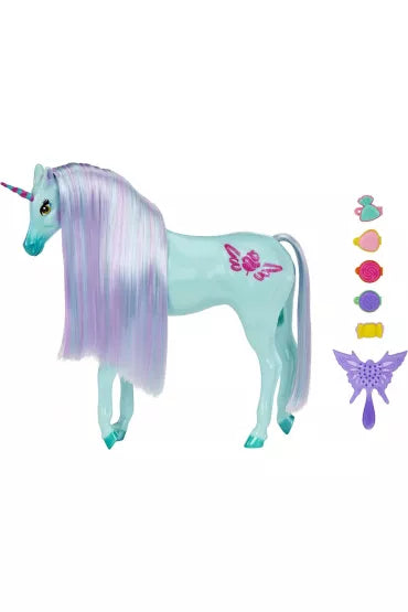 Dream Ella Candy Unicorn Ocean