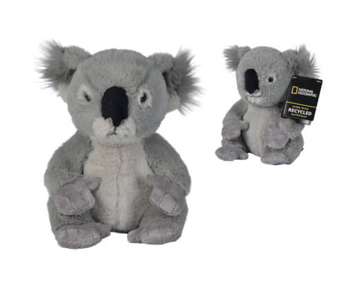 National Geographic Koala Knuffel 25 cm