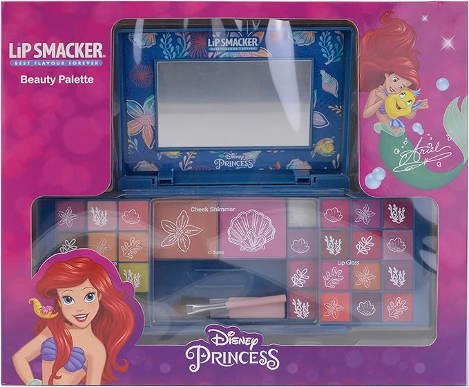 Disney Princess Ariel Make-up Koffer