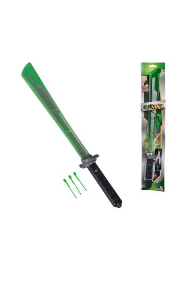 Simba Next Ninja Zwaard 60 cm met Licht & Geluid
