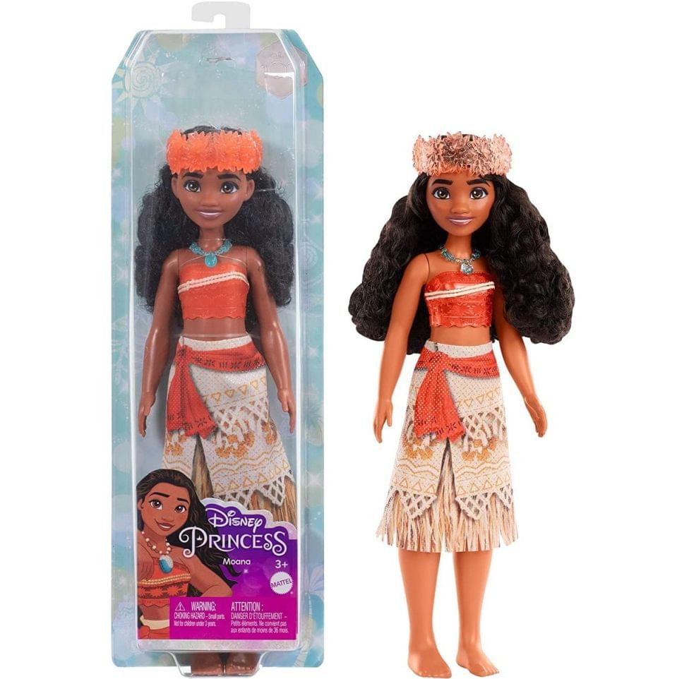 Disney Princess Vaiana Pop