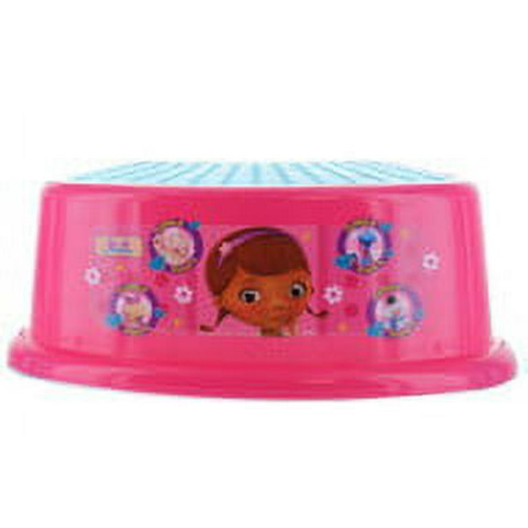 Disney Doc McStuffins 3-Wheel Scooter