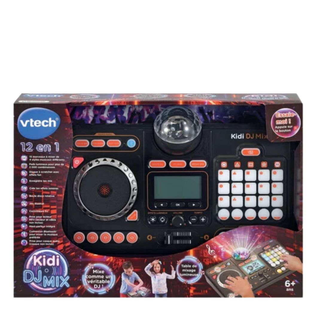 VTech Kidi DJ Mix