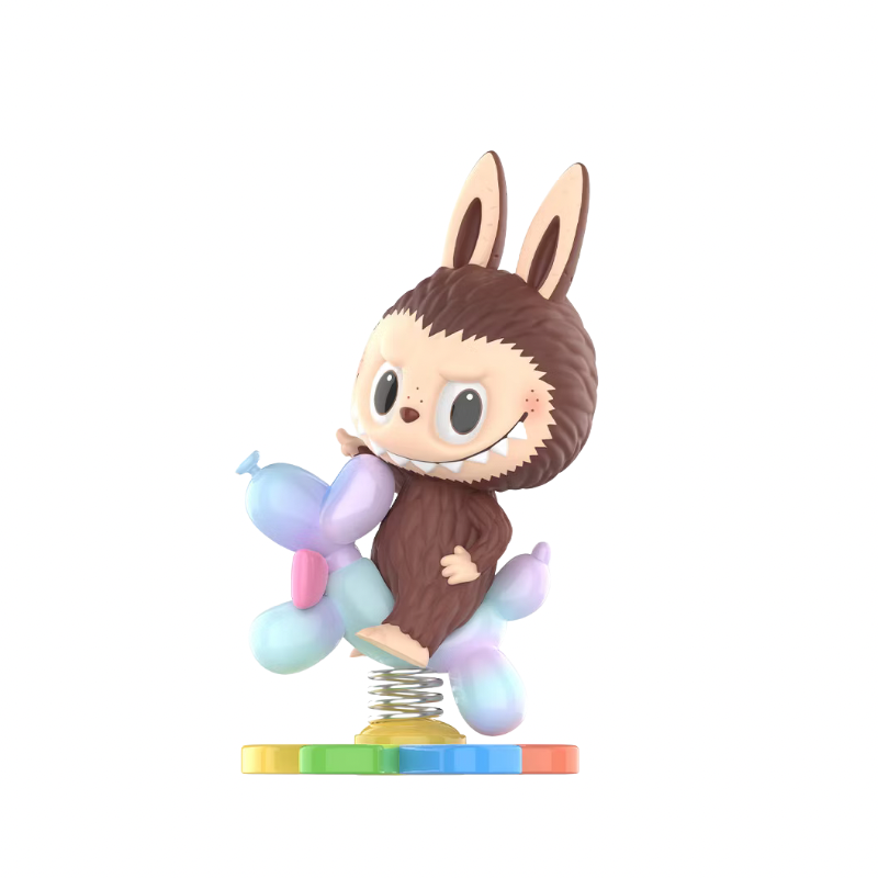 POP MART THE MONSTERS Finding Mokoko Series Blind Box