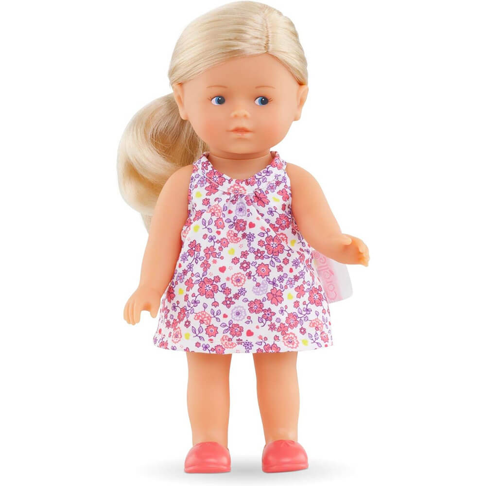 Corolle Mini Corolline Rosy 20 cm