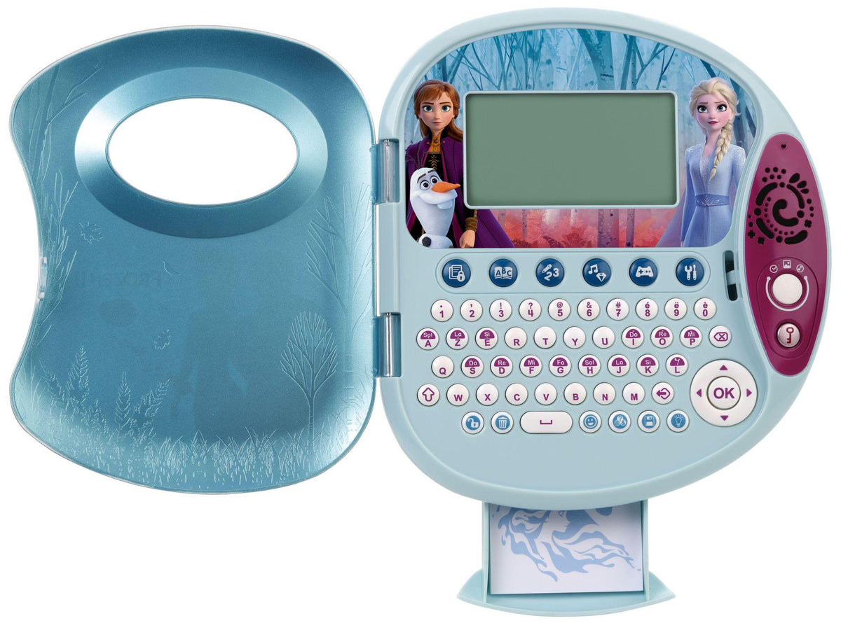 VTech Frozen II KidiSecrets Interactief Dagboek NL