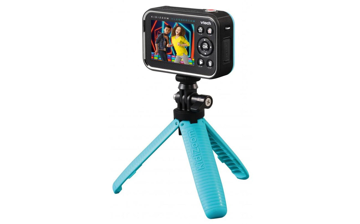 VTech KidiZoom Vloggercam NL