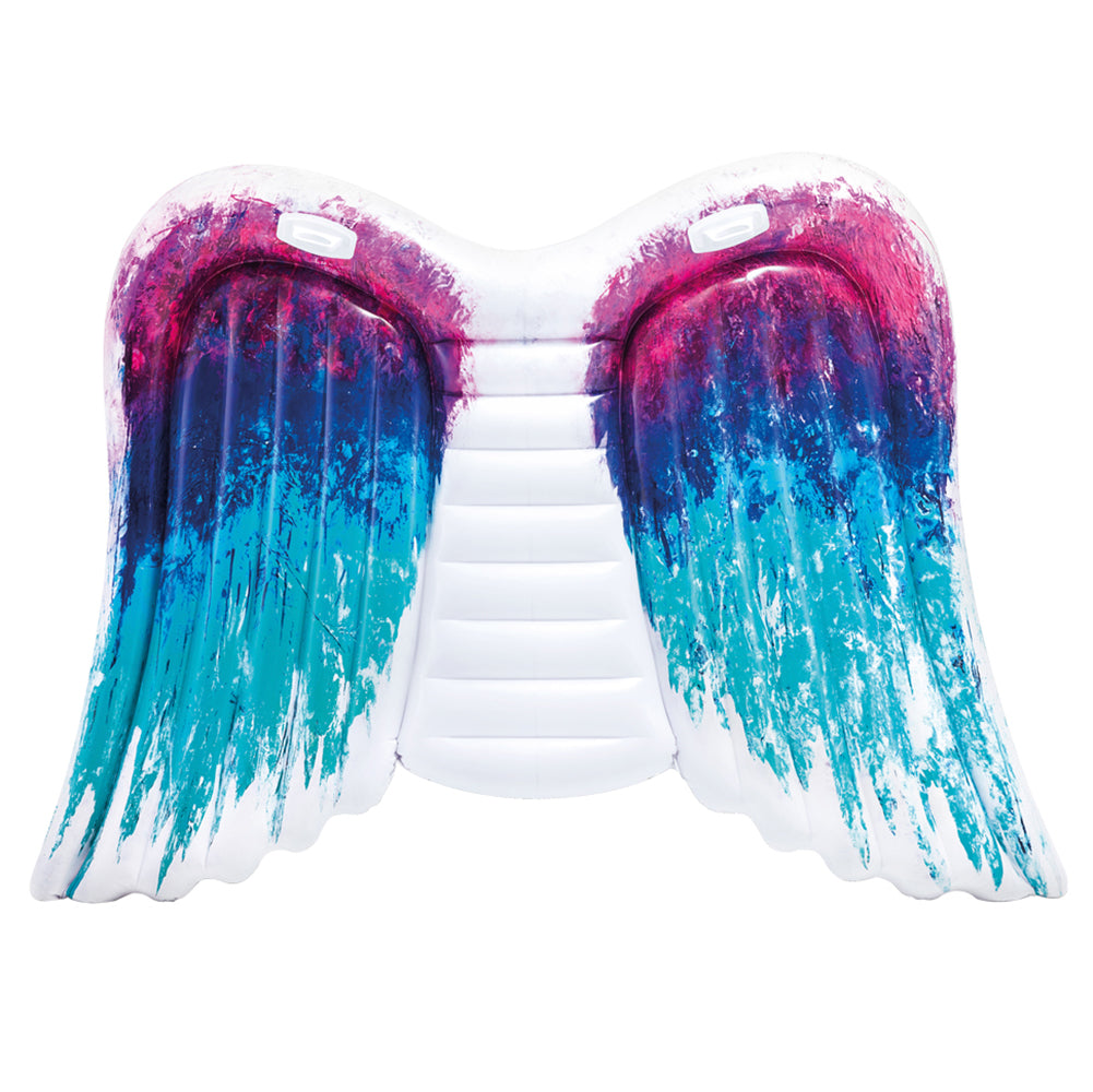 Intex Angel Wings Luchtmatras 251 x 160 cm