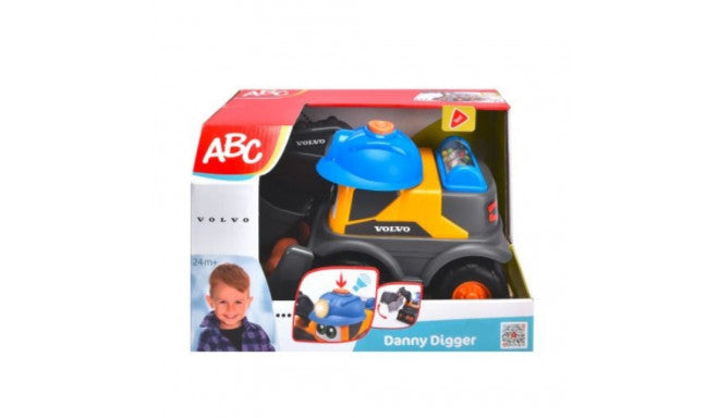 ABC Danny Digger