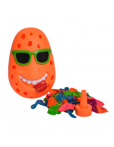 Water Bombs Time Bomb