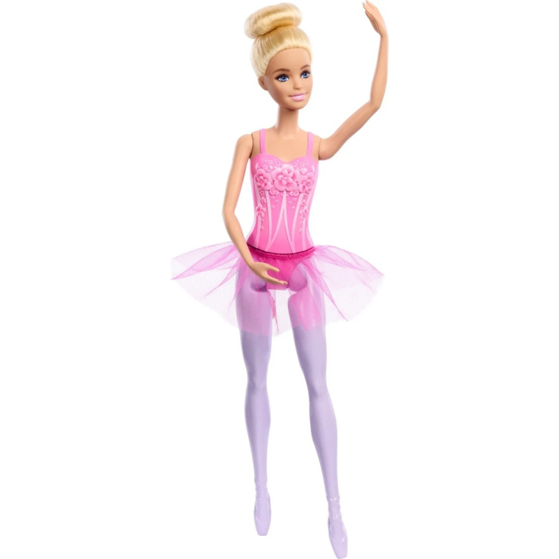 Barbie Ballerina Pop