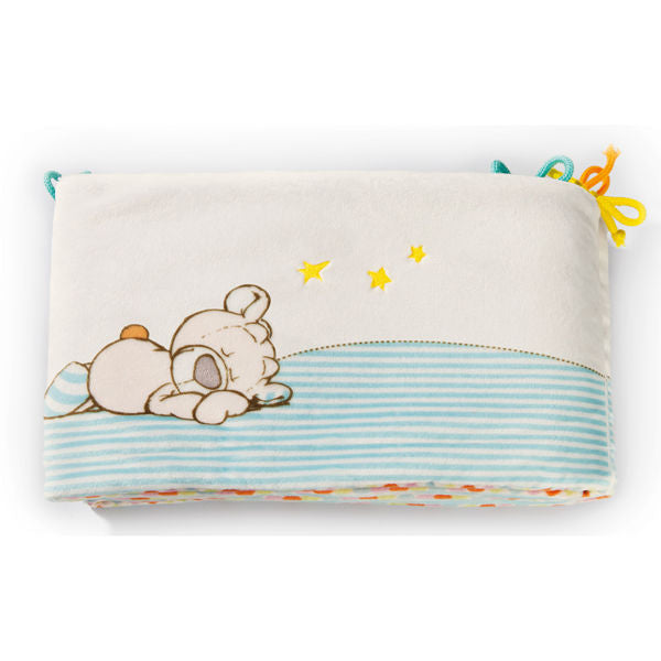 My First NICI Crib Rail Protector