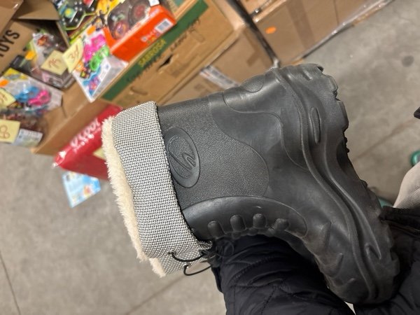 Rubber Boots Assorted