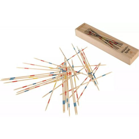 Houten Mikado 18 cm