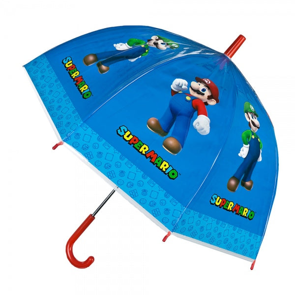Super Mario Kinderparaplu