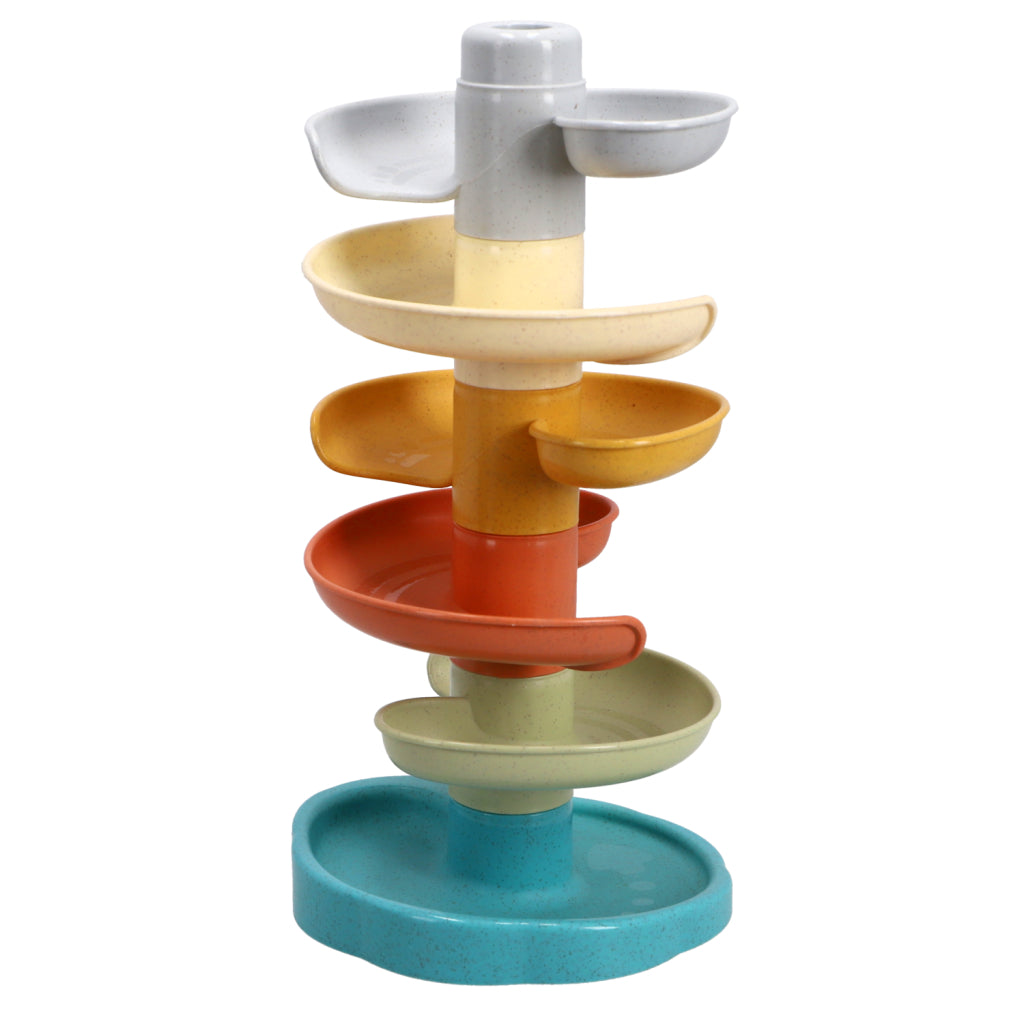 Jipy Bioplastic Knikkerbaan
