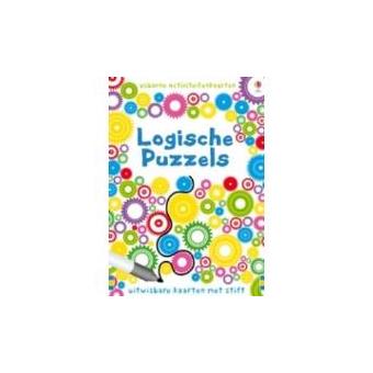 Puzzelkaarten: Logische Puzzels