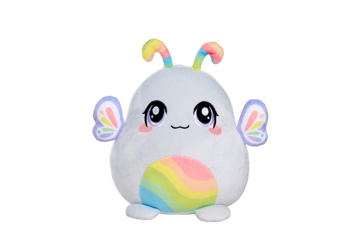 Cute Softies Animal Friends Knuffel 24 cm - Assortiment