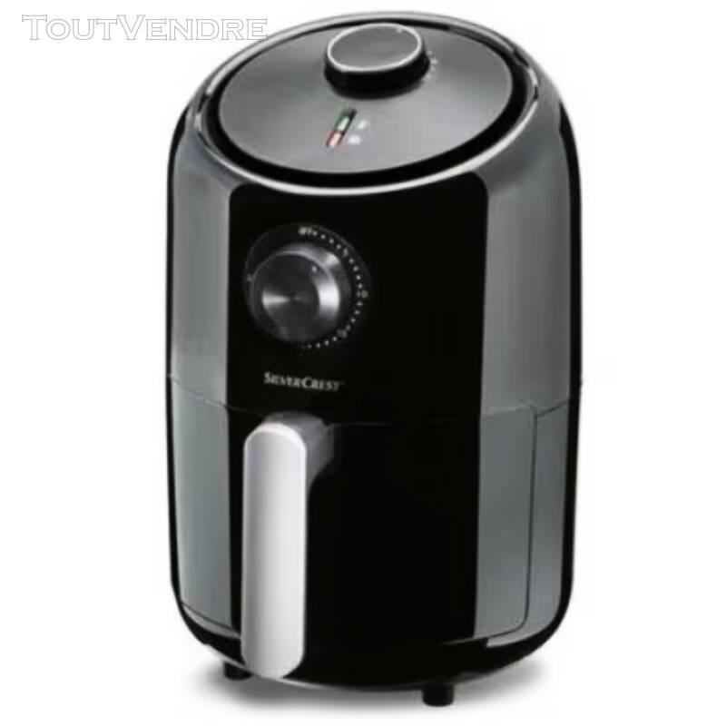SilverCrest Heteluchtfriteuse 1000 W