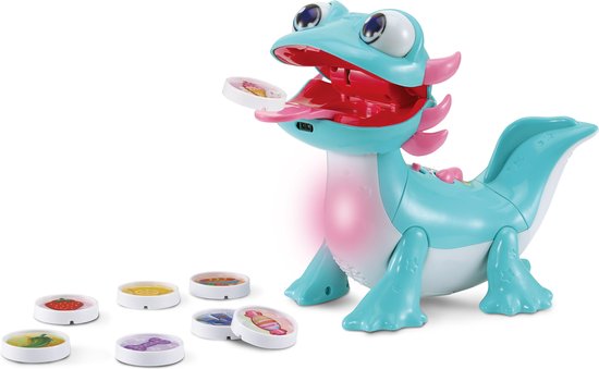 VTech Axel Mijn Smulpret Vriendje