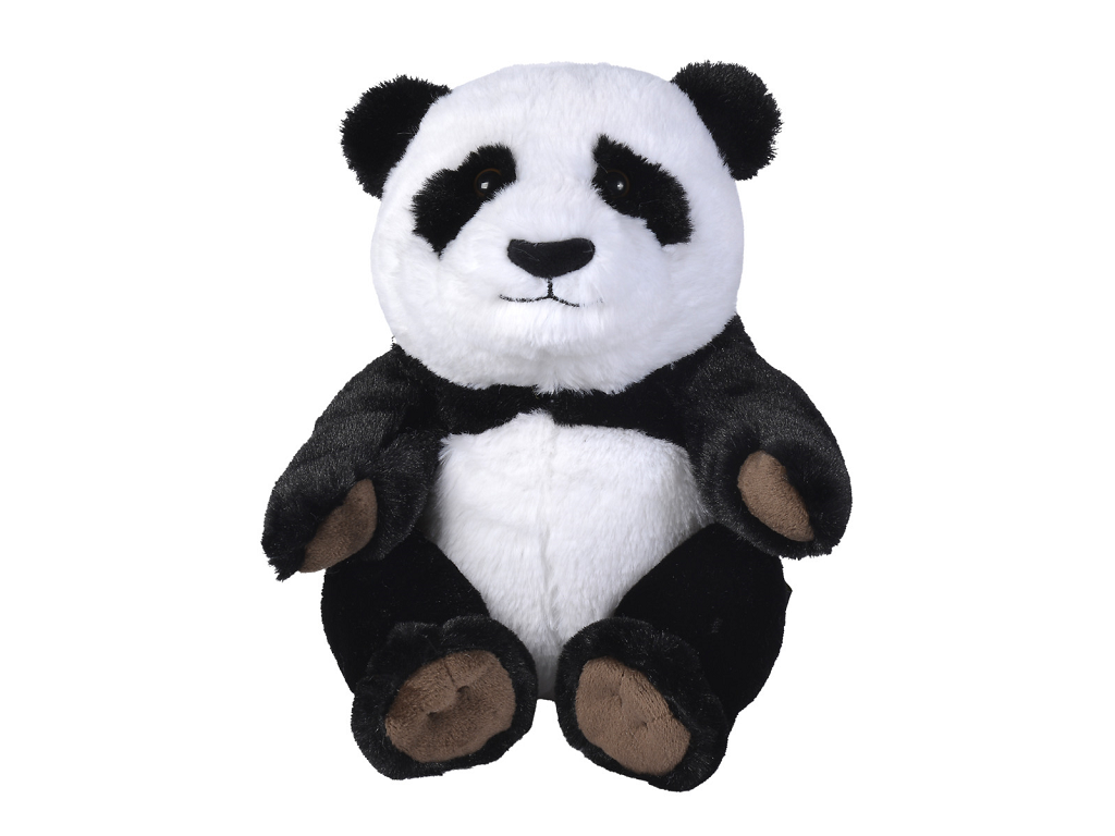 National Geographic Panda Knuffel 25 cm