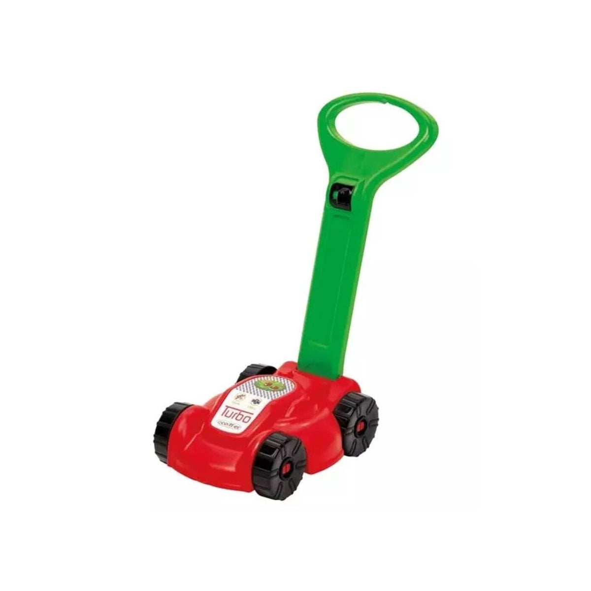Ecoiffier Speelgoed Grasmaaier 47 cm