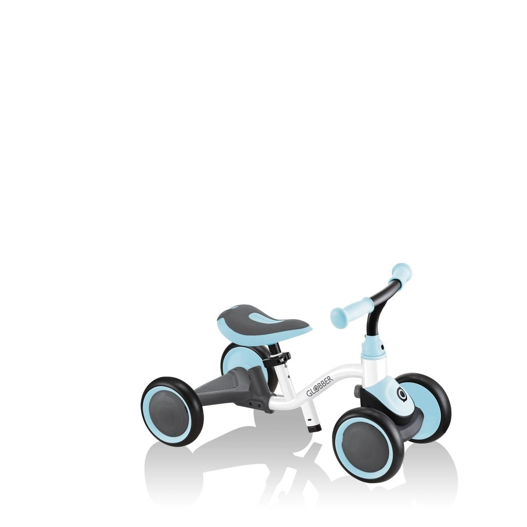 Globber Learning Bike 3-in-1 – Mint