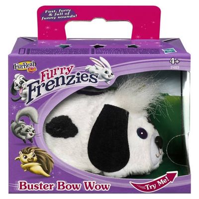 Littlest Pet Shop Cozy Pet House Mystery Figure Series 1 - Hasbro