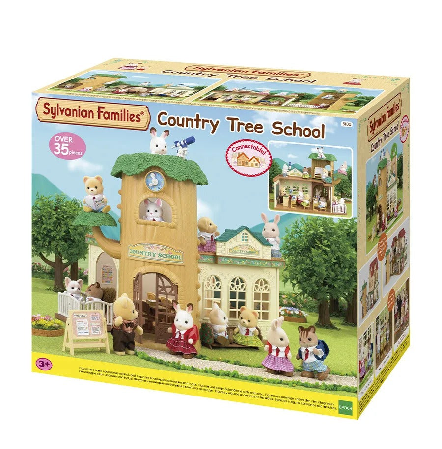 Epoch Country Tree School 5105