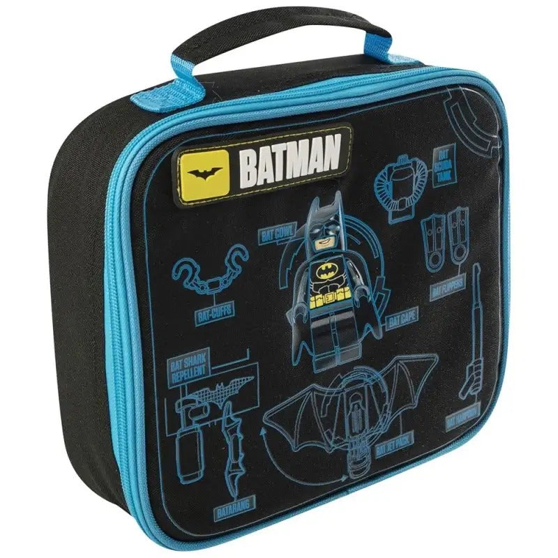 LEGO Batman Cooler Bag
