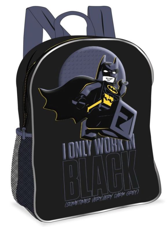 LEGO Batman Backpack