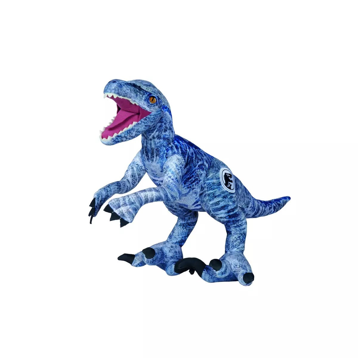 Jurassic World Blue Plush 35cm