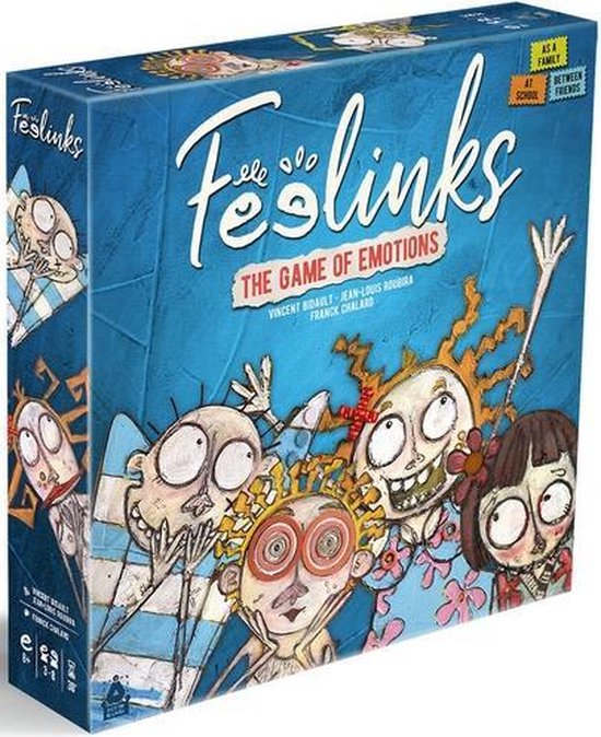 Feelinks NL