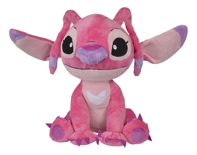 Disney Angel Plush Toy 50 cm