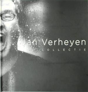Jan Verheyen Filmboek + 12 DVD's NL