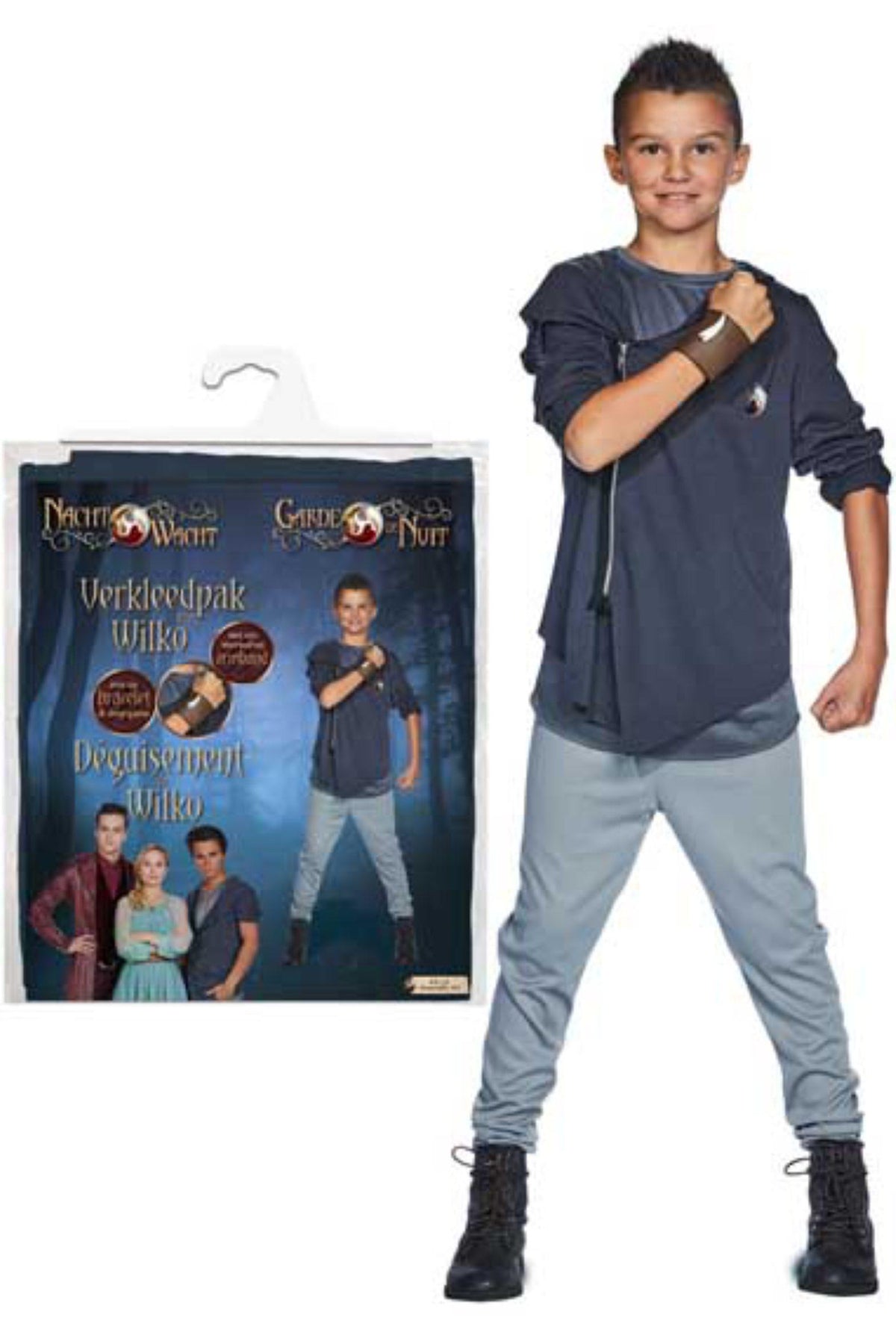 Costume de nuit Wilko 6-8 ans
