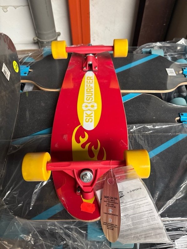 Long Board