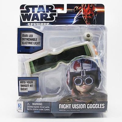 Star Wars Spyware Night Vision Goggles