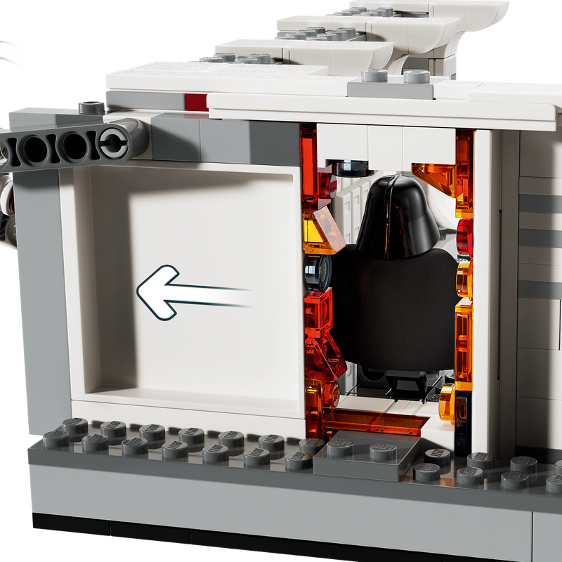 LEGO Star Wars: Boarding the Tantive IV 75387