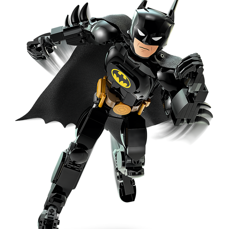 LEGO DC Batman Construction Figure 76259