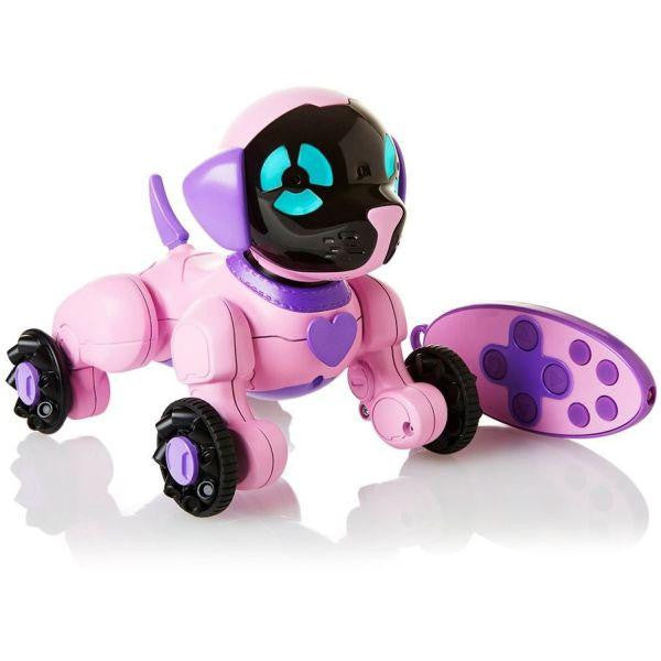 Chien robot Chippies Chippette