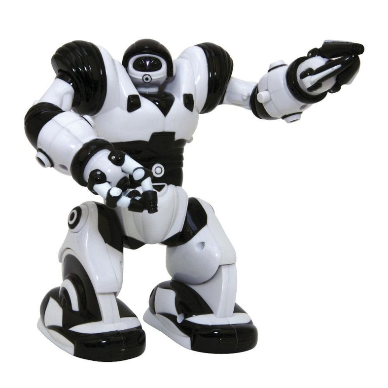 Mini Robosapien Robot