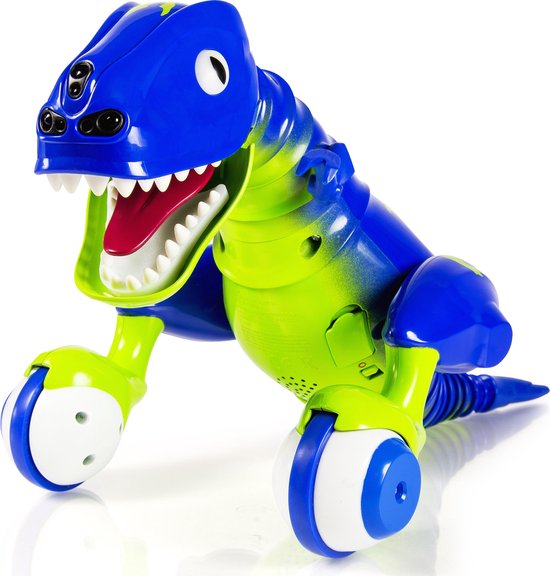 Zoomer Dino Jester