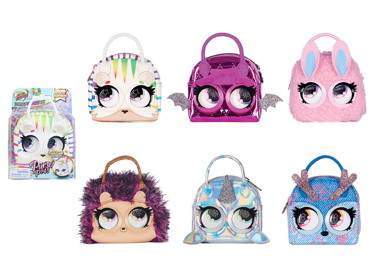 Hatchimals CollEGGtibles Mermal Magic 2-Pack + Nest