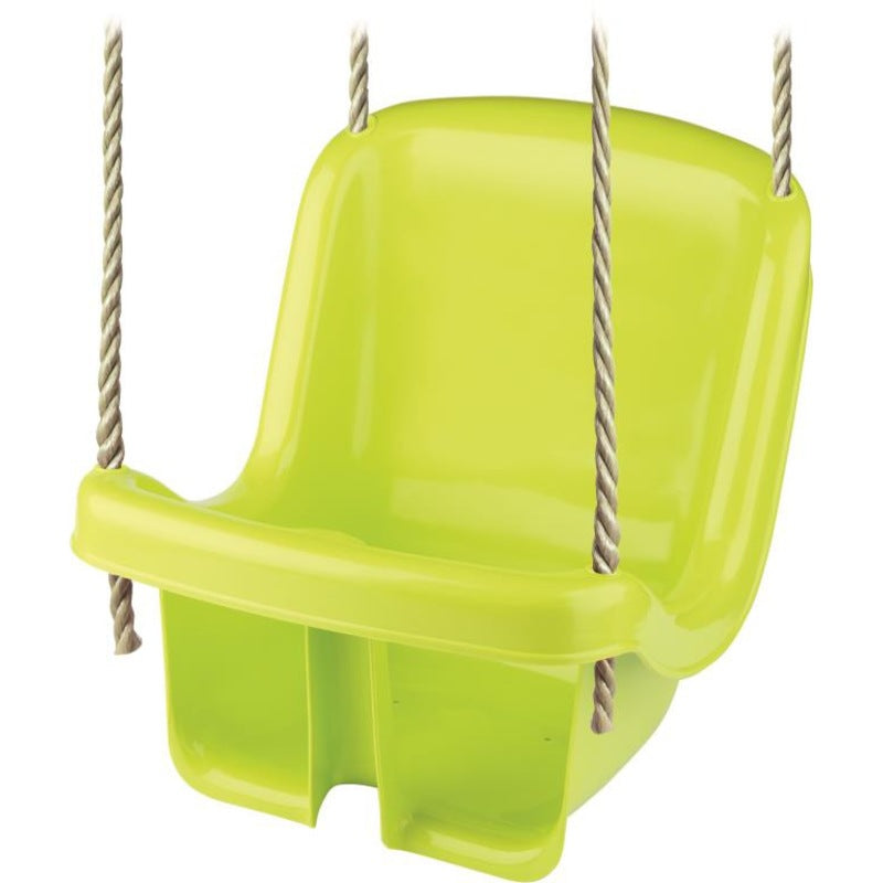 Toddler Swing Seat – Red