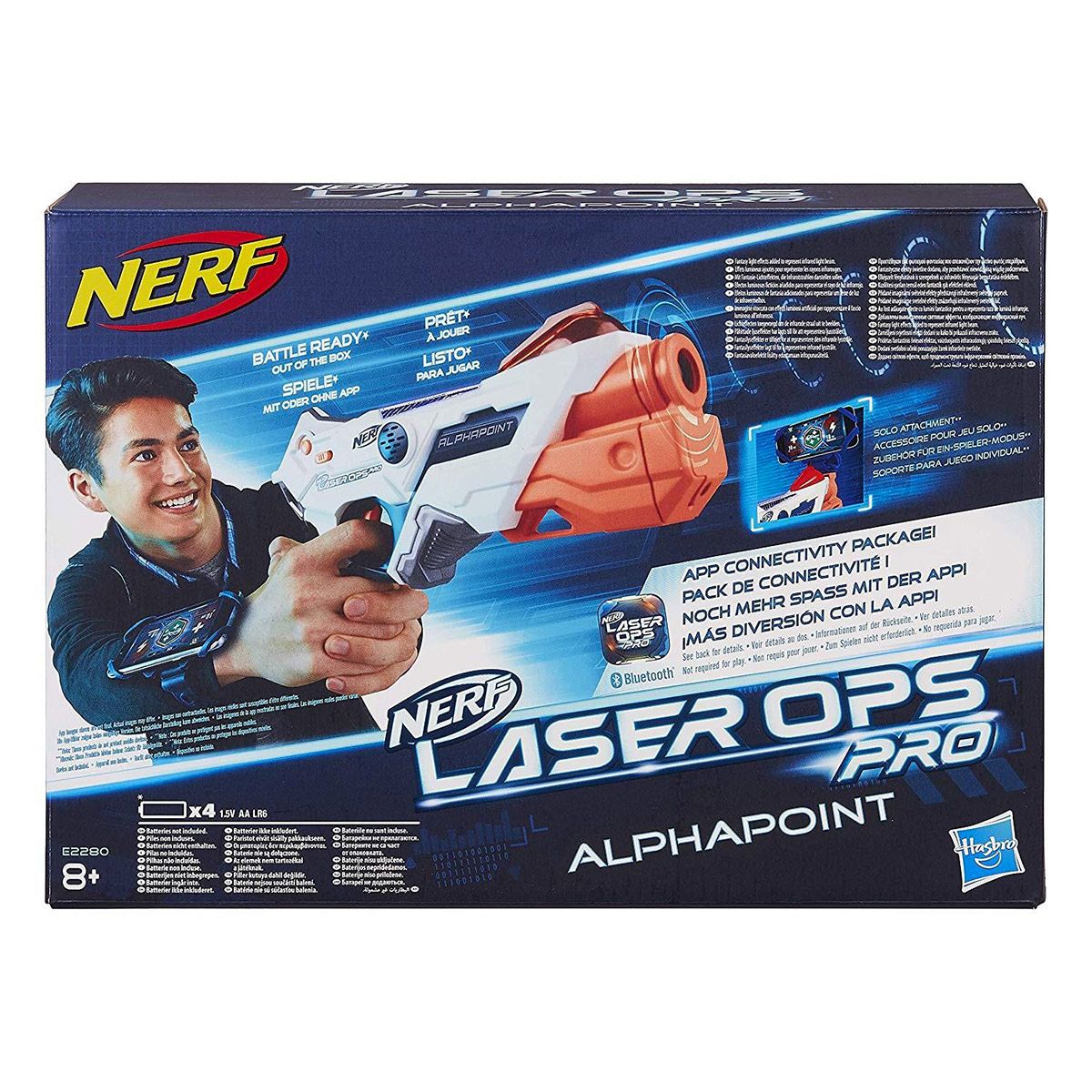 NERF Laser Ops Pro AlphaPoint