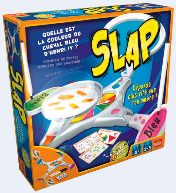 Slap