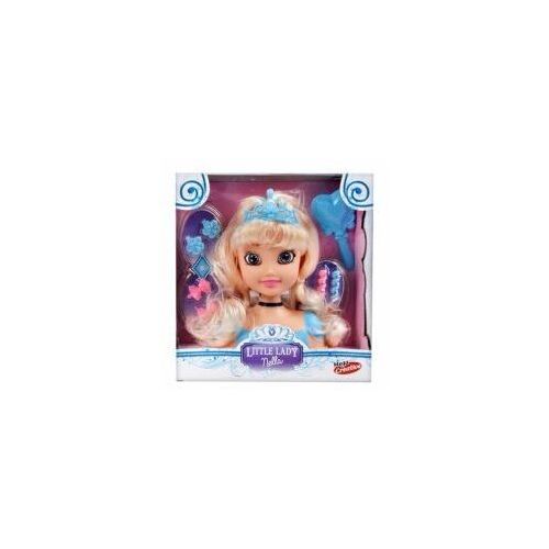 Unicorn Styling Head with Accessories