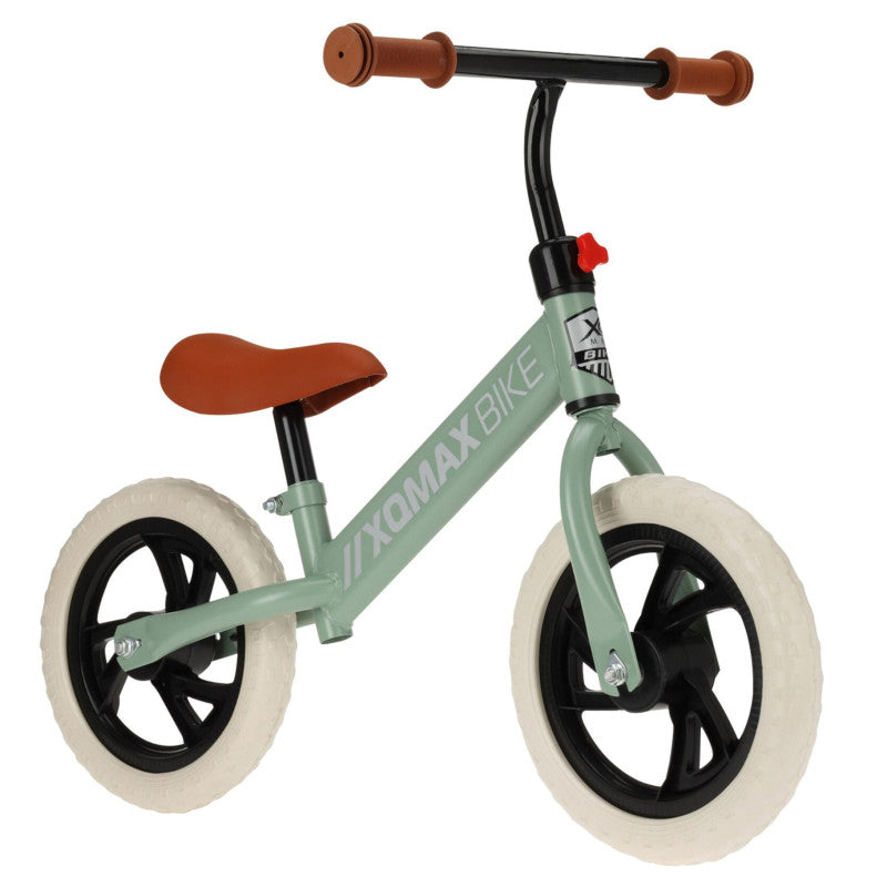 XQmax Balance Bike Green